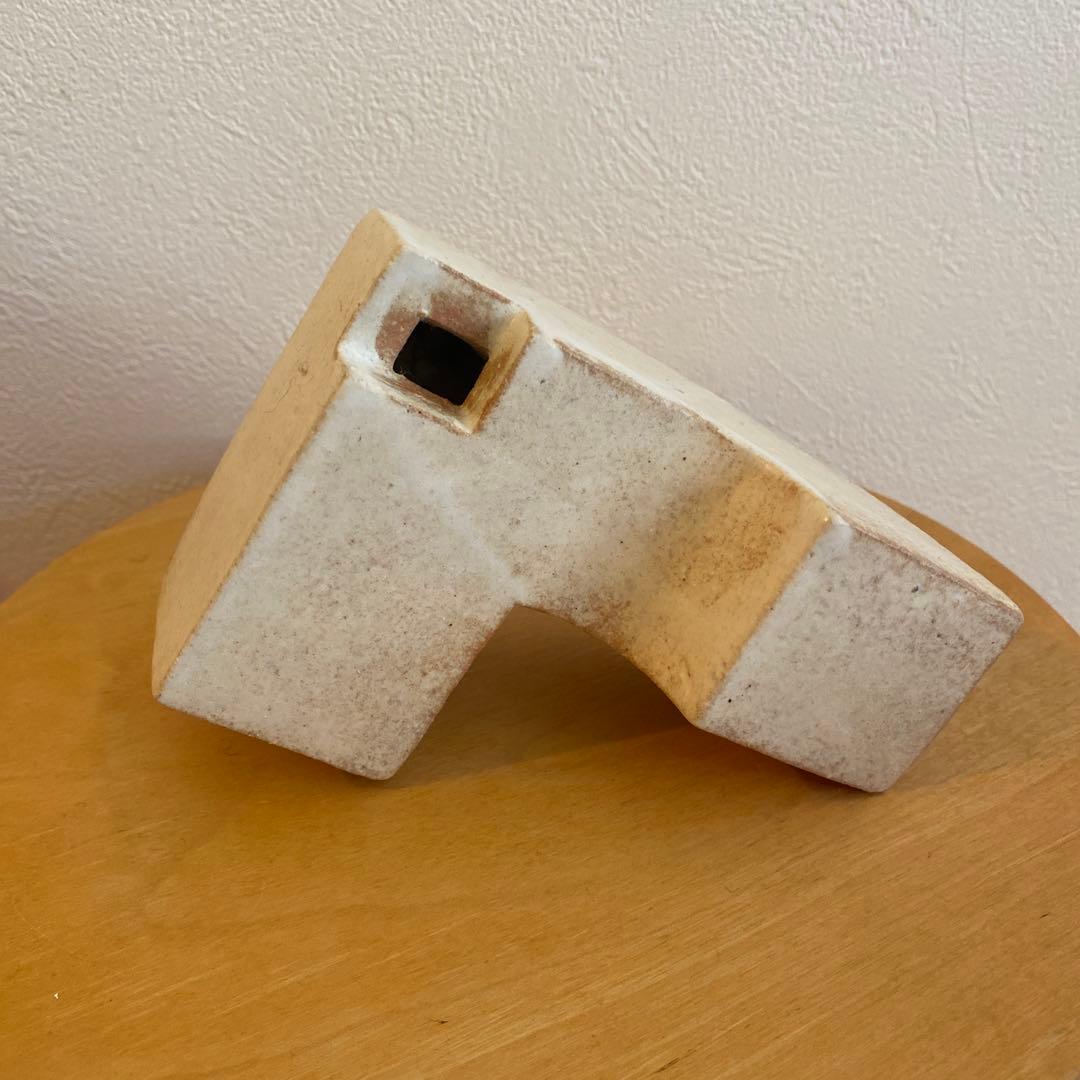 石原稔久 一輪挿し