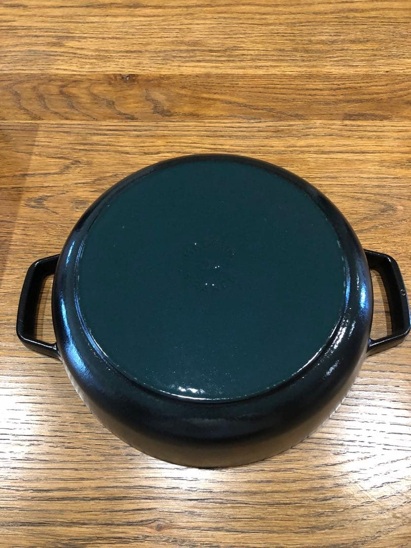 ストウブ　staub ブレイザー24 美品