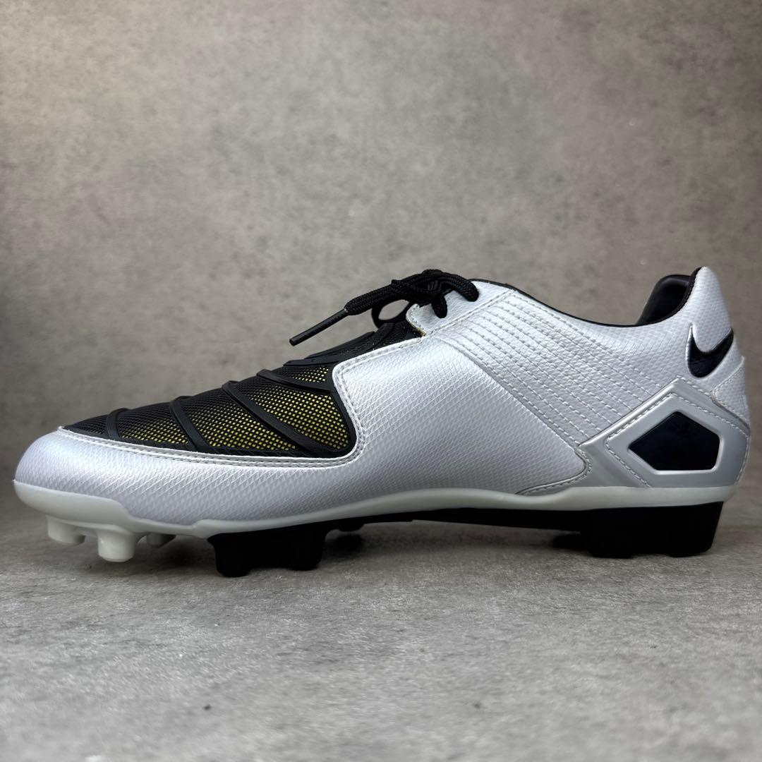 激レア！NIKE ナイキ　トータル90 ストライク　サッカースパイク