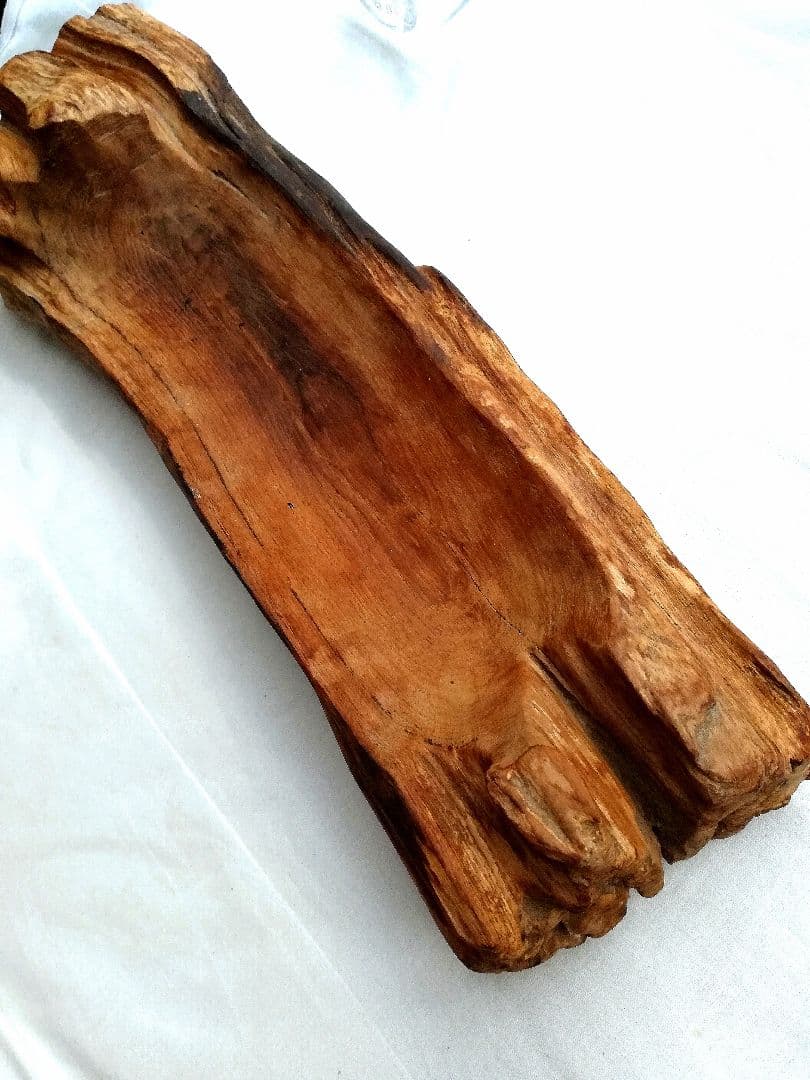 【アンティーク】インテリア木製家具小物置き 古い木製品