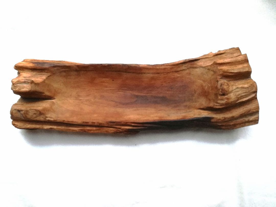 【アンティーク】インテリア木製家具小物置き 古い木製品