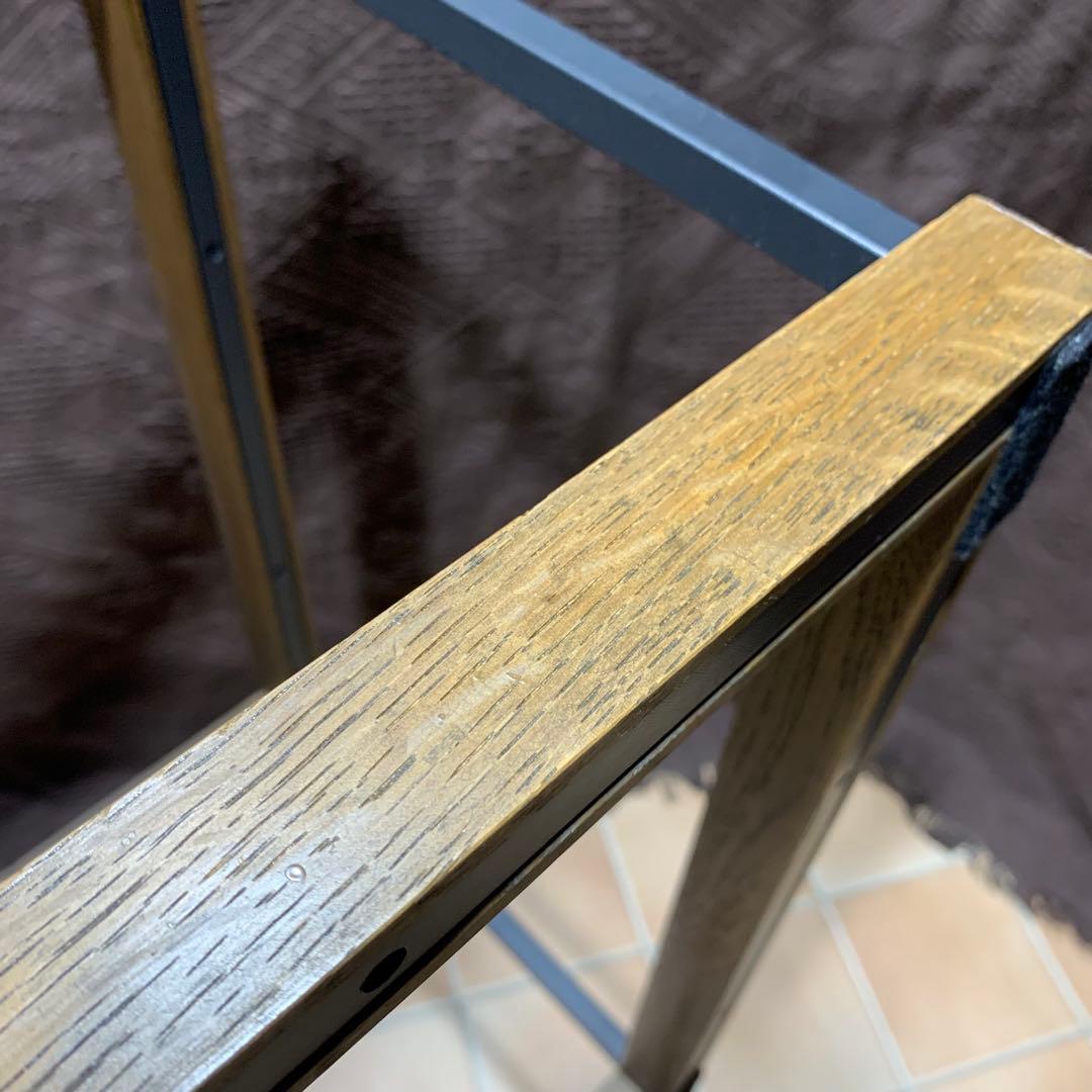 【美品】アルテジャパン ティーテーブル サイドテーブル WT-16リビング