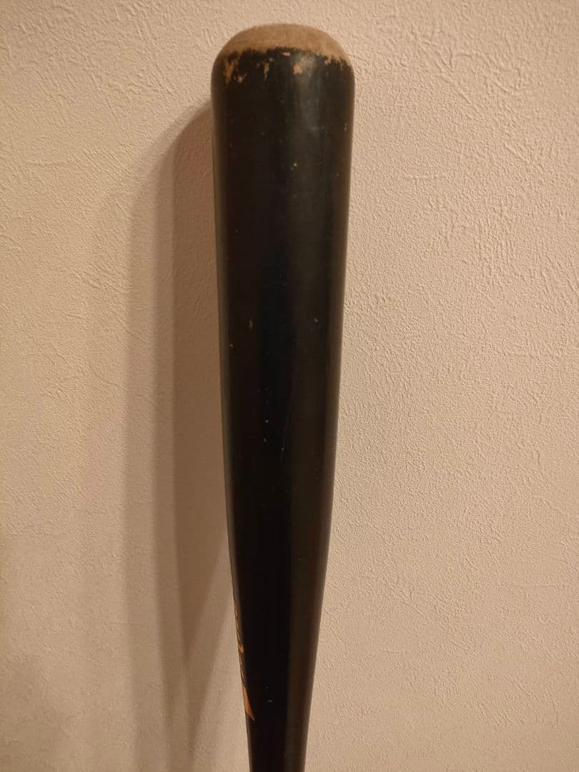 ヴィクタス victus TATIS21 83cm　軟式 木製 バット　バーチ