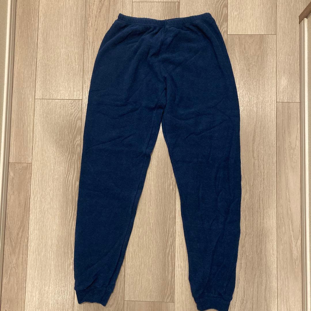 プチバトー PETIT BATEAU パジャマ　S相当　メンズ　レディース