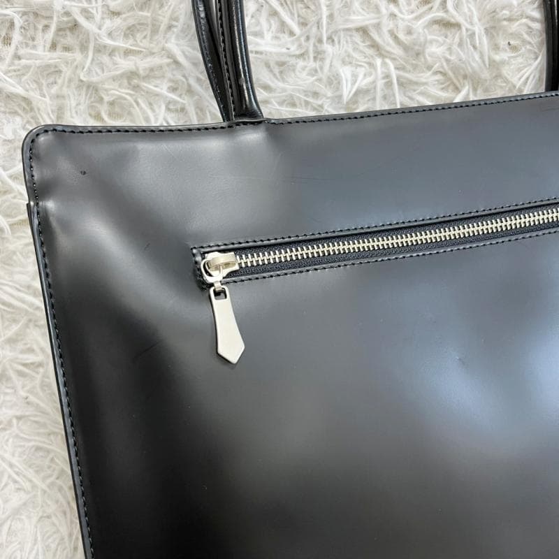 Jean Paul Gaultier トートバッグ ドラゴン レザー