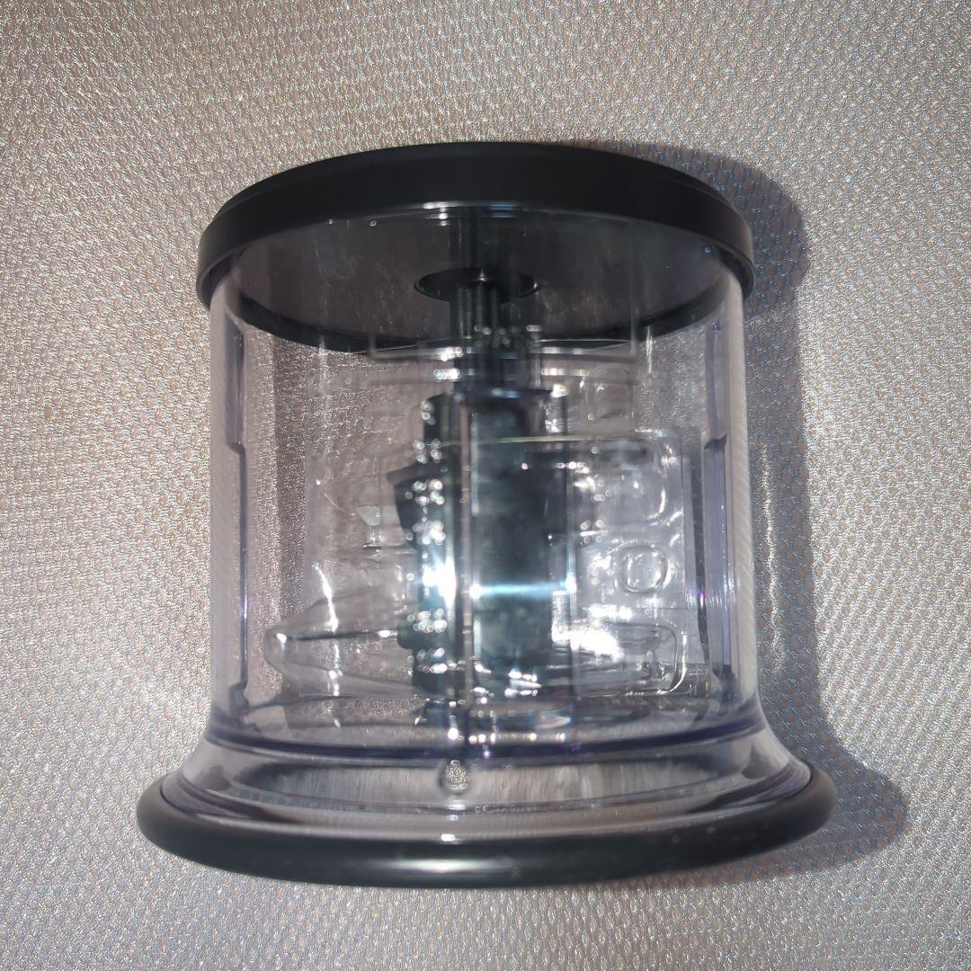 未使用！Ninja Chopper フードチョッパー＋カップブレードセット