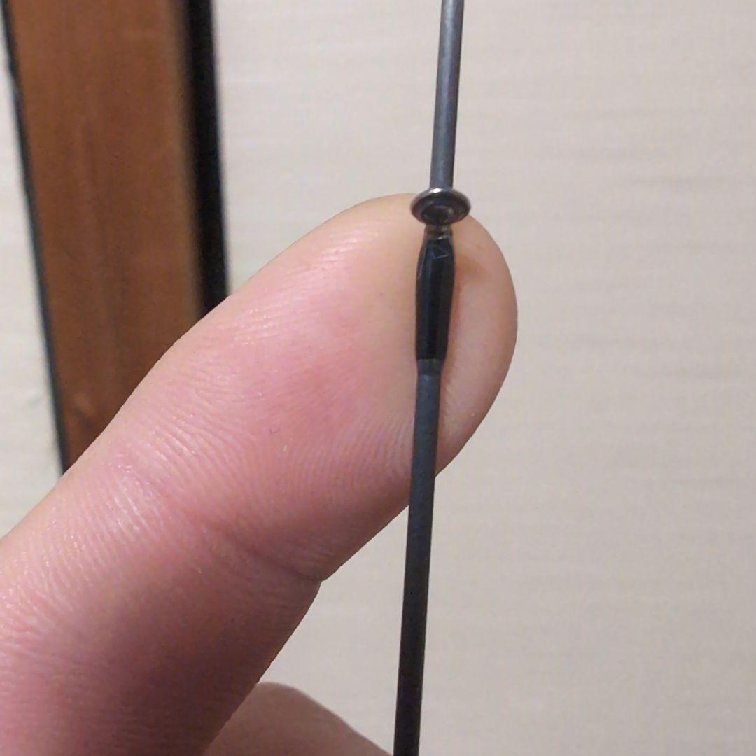 天龍　ルナキアLK632S-LMLS ルアーロッド