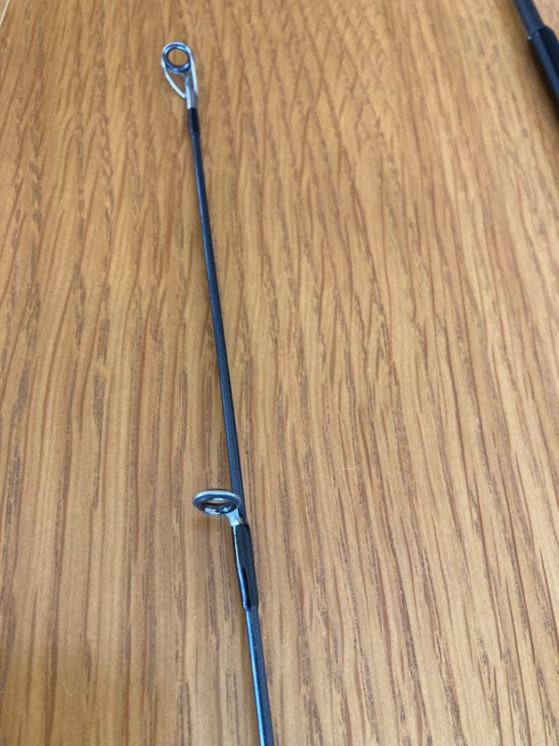 ufmウエダ　スティンガーラックス SLT-86HTi 中古美品