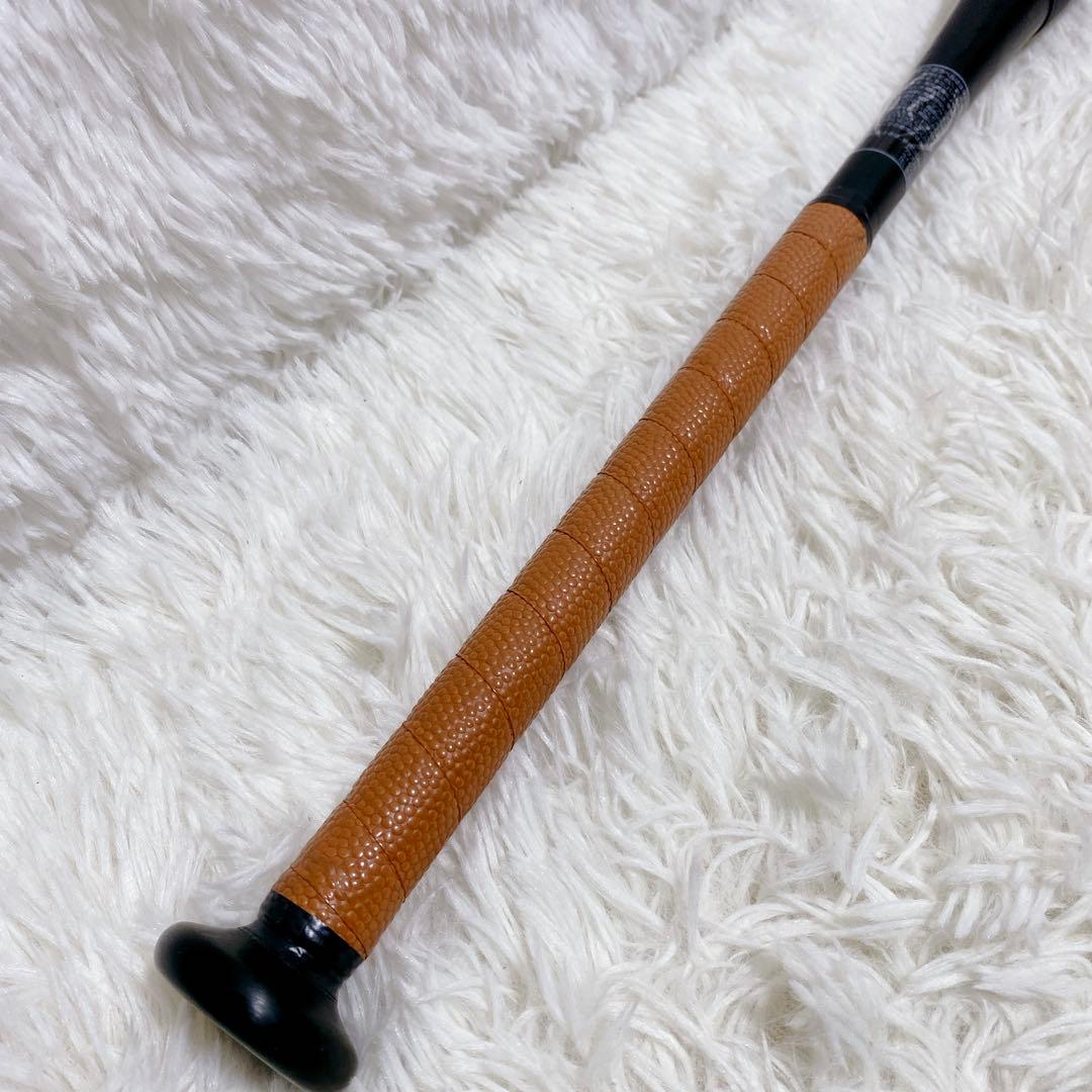 【未使用保管品】 ディマリニ 中学硬式バット ヴードゥー　83cm 850g