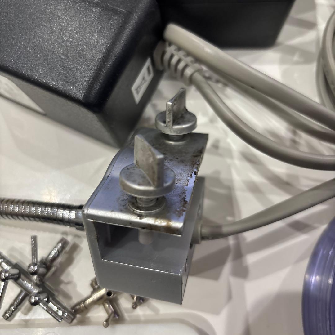 魚飼育用　セット売り　「引退」のため