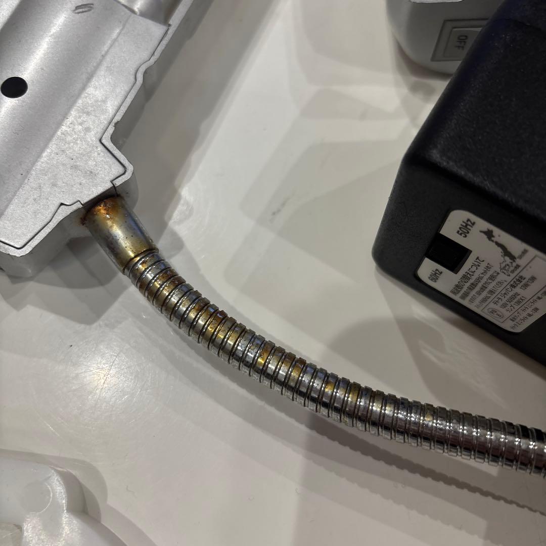 魚飼育用　セット売り　「引退」のため