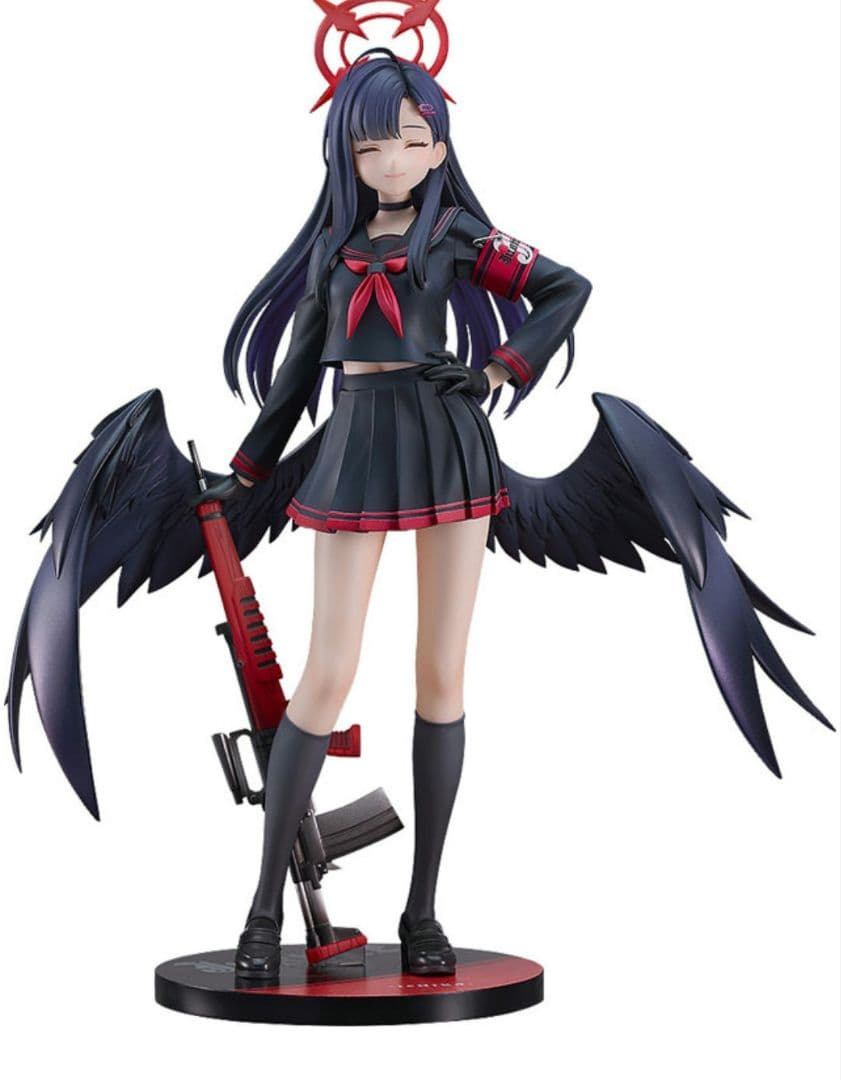 【未開封・未使用】ブルーアーカイブ イチカ フィギュア