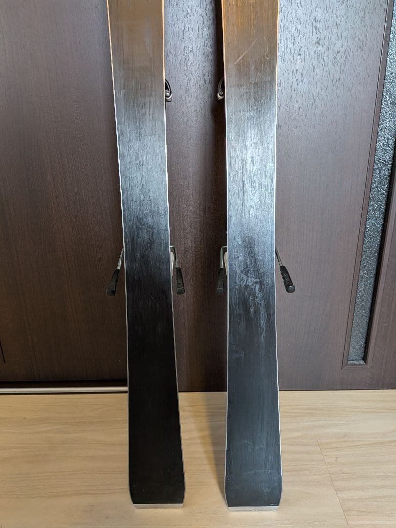 オガサカジュニア　スキー110cmブーツ20cmセット