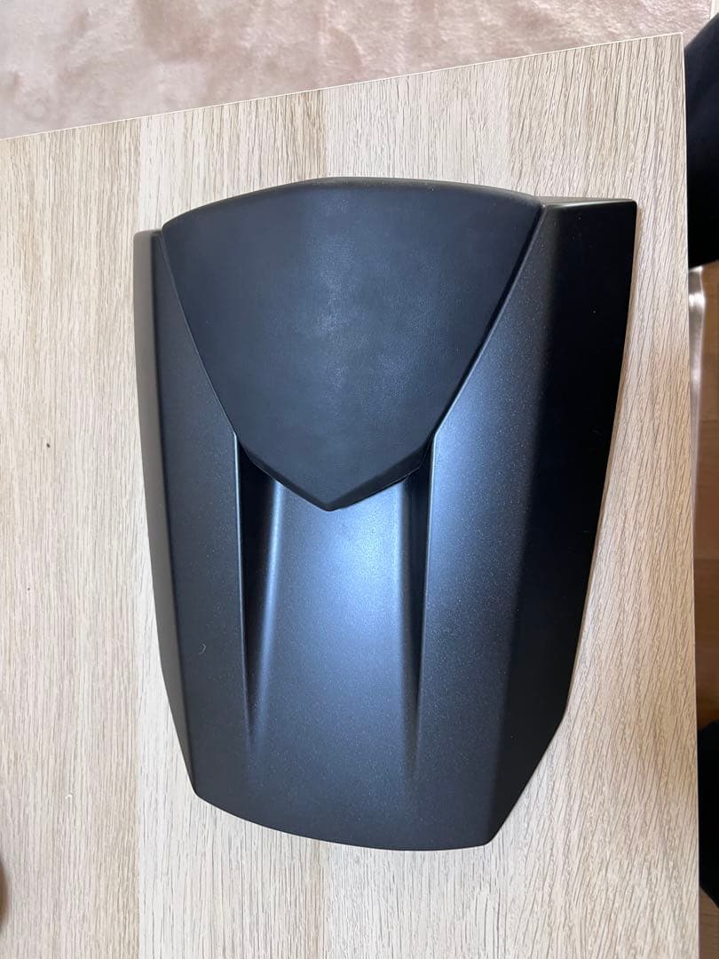 cbr600rr 24年式　シングルシート