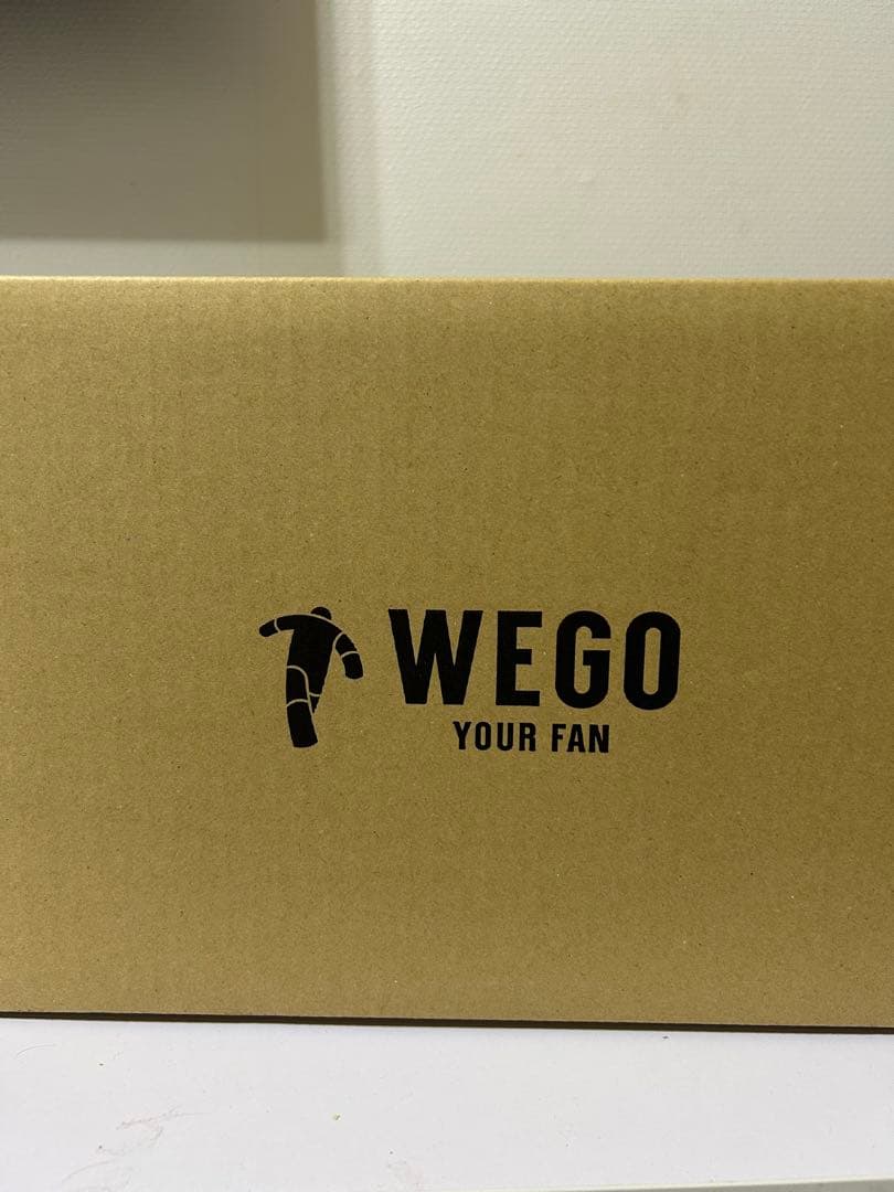 WEGO しなこ　475コラボリュック