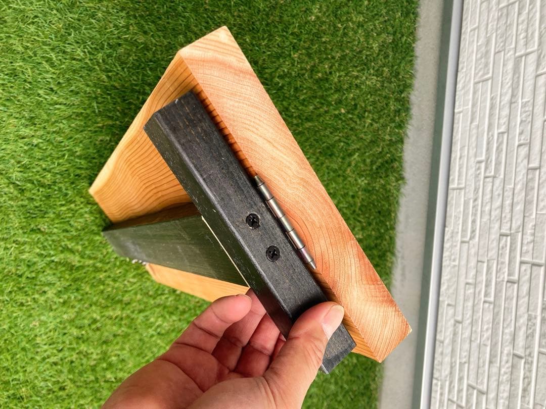 お得な2セット　サインボード　ウェルカムボード　一枚板　ワイルド　かっこいい