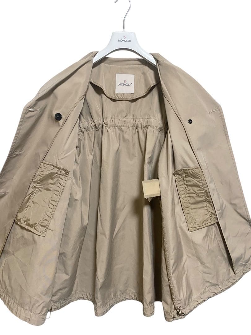 ＊MONCLER モンクレール＊NACRE