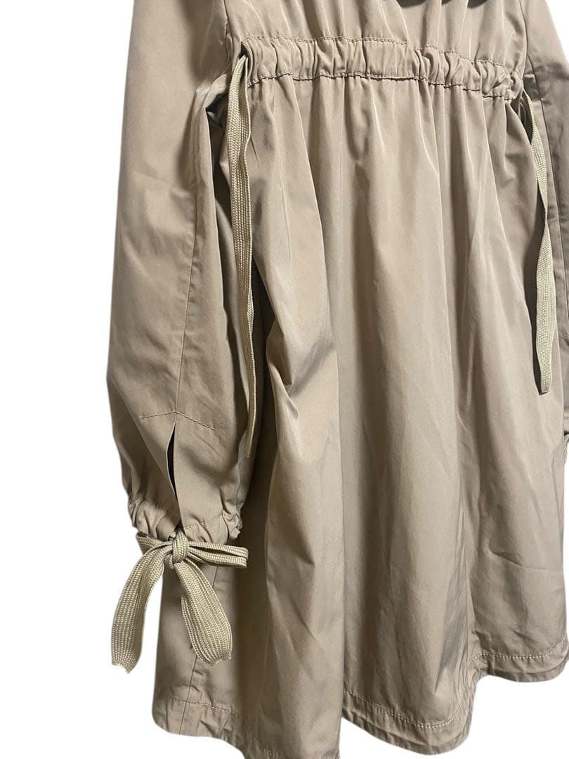 ＊MONCLER モンクレール＊NACRE