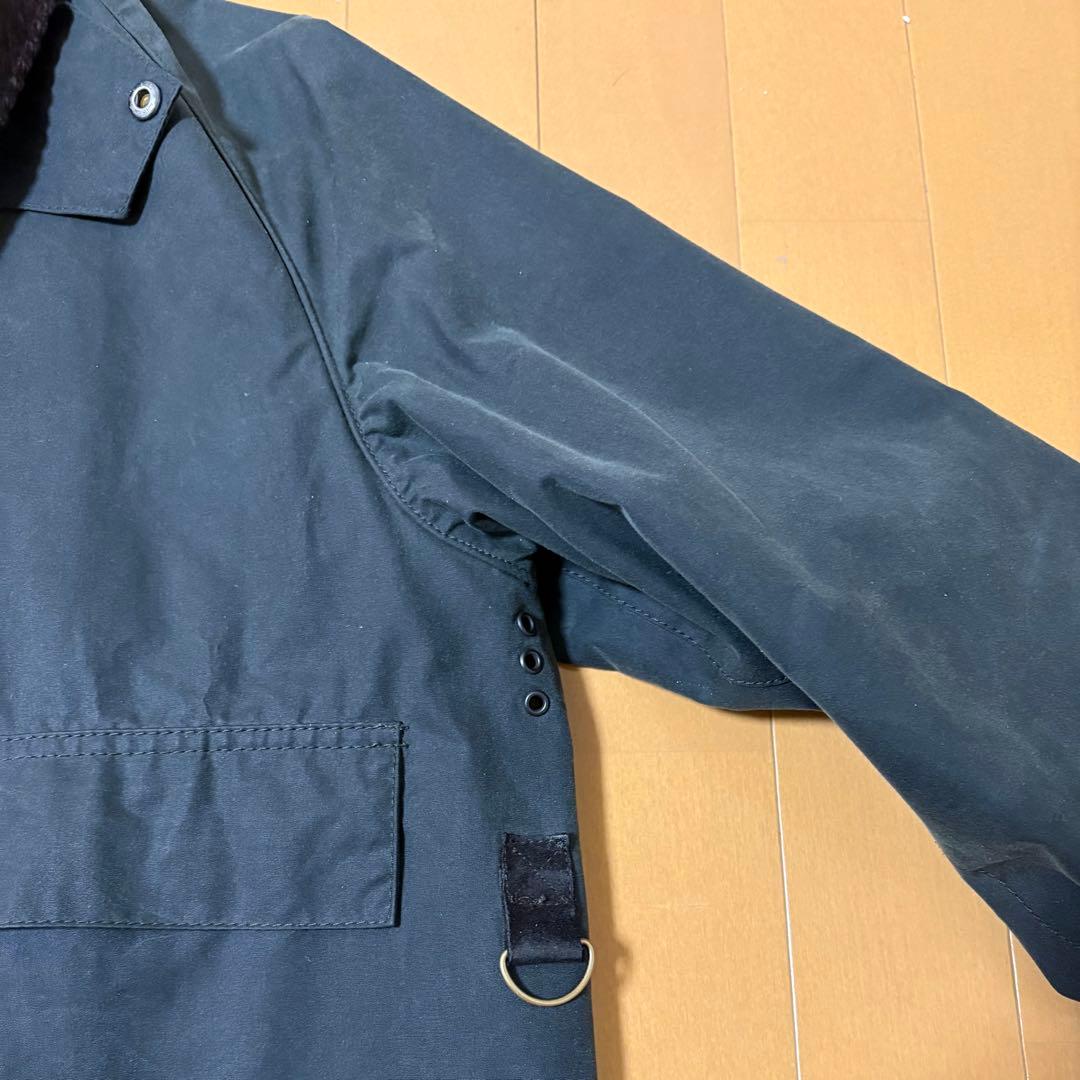 Barbour Spey Waxed Jacket スペイワックスジャケット