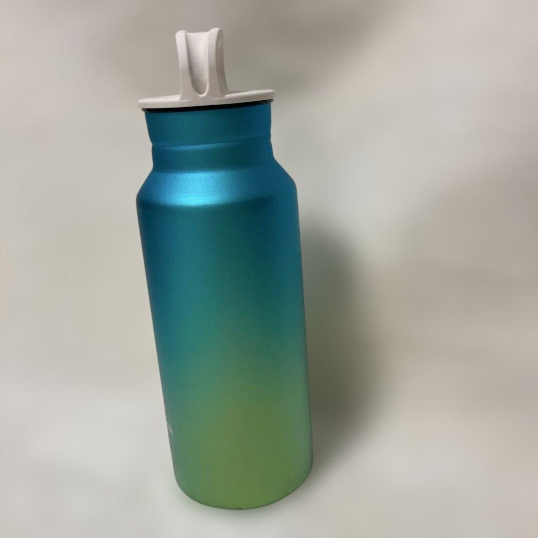 弁当箱・水筒  peak Titanium Aurora Bottle 800