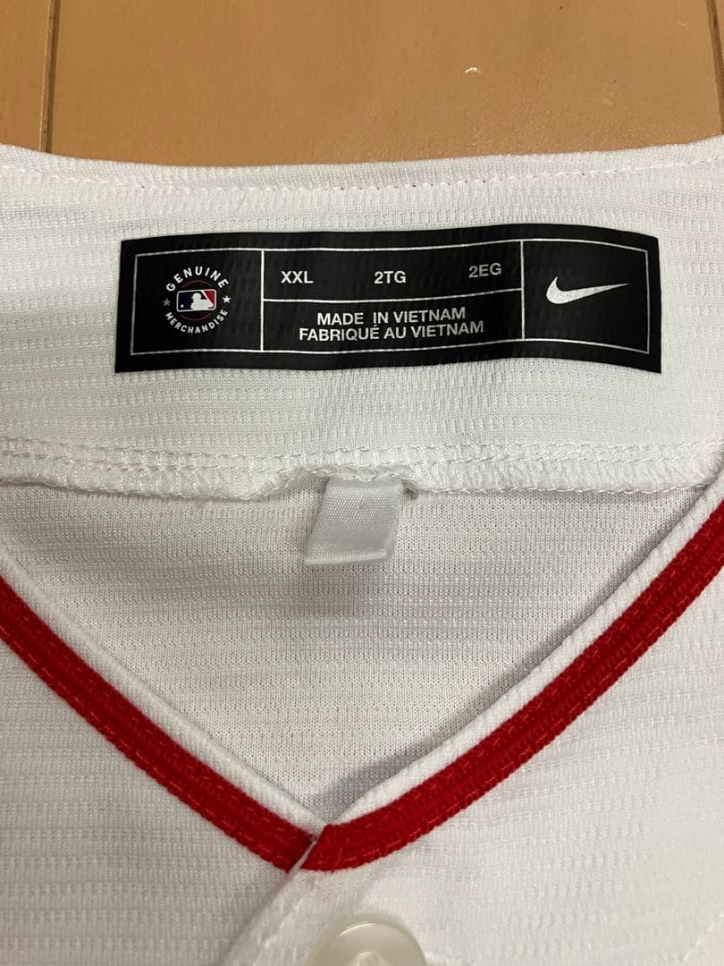 大谷翔平　ユニフォーム　レプリカ　ロサンゼルスエンゼルス　ロサンゼルスドジャース