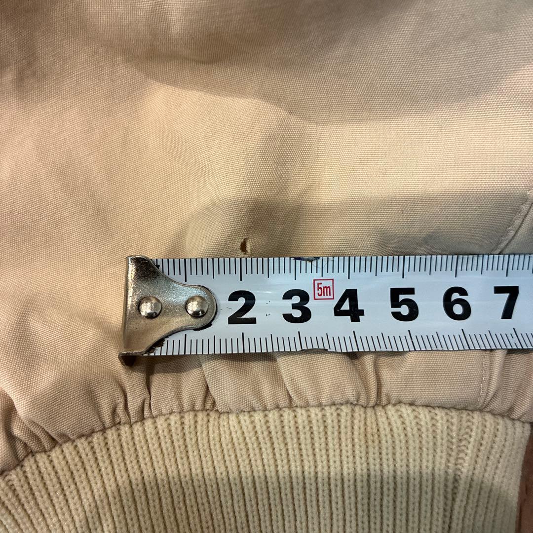 80s〜 ENGLAND製 BARACUTA G-9 イングランド製　サイズ40