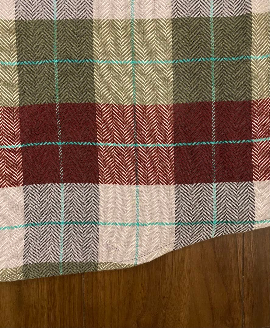 【レア配色】80s BIG MAC St John's Bay ヘビネル L