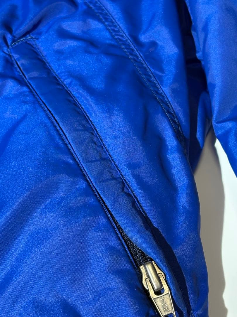 90s 希少USA製｜Patagonia｜初期シェルドシンチラ｜大きめMサイズ
