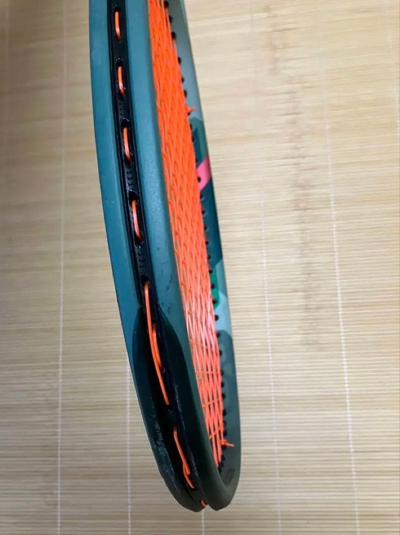 ヨネックス パーセプト100 G3 / Yonex Percept