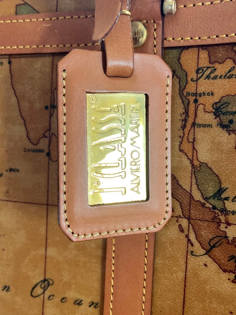 希少・新品未使用　PRIMA CLASSE(プリマクラッセ)ペットキャリーバッグ