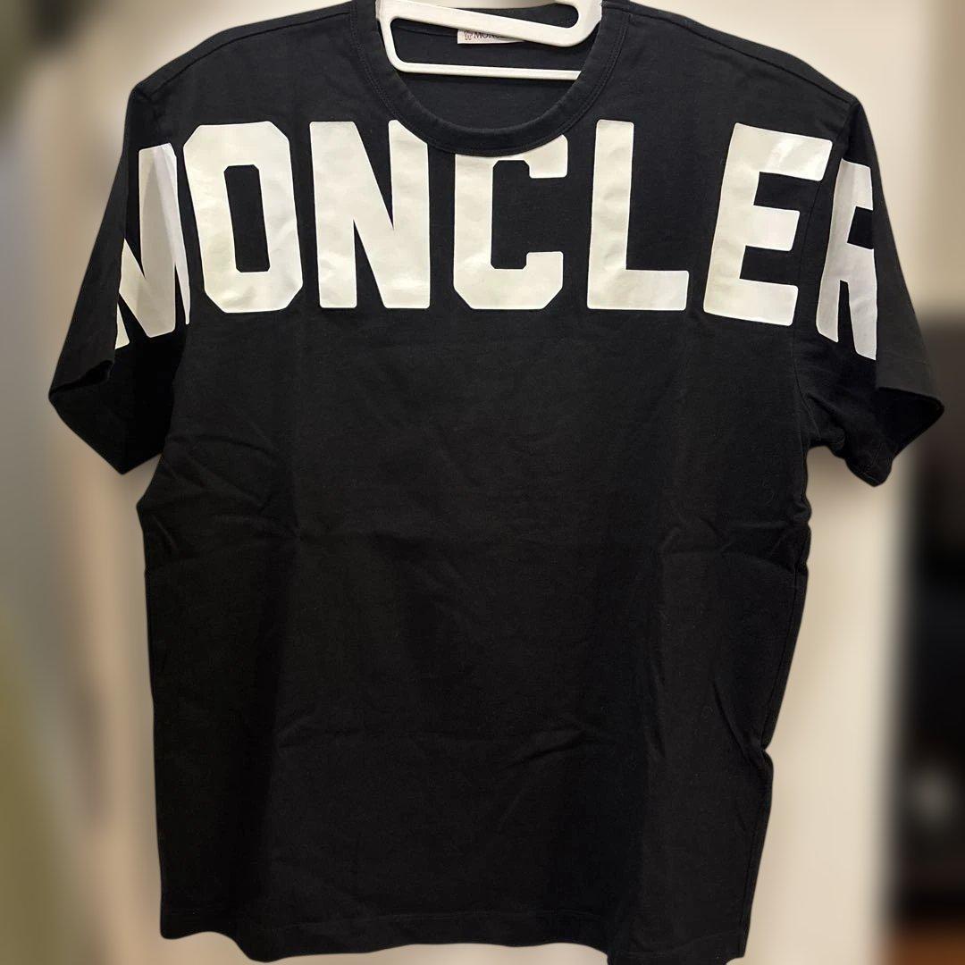 メンズTシャツ⭐︎Mサイズ　目立つ汚れ無【値下げ】