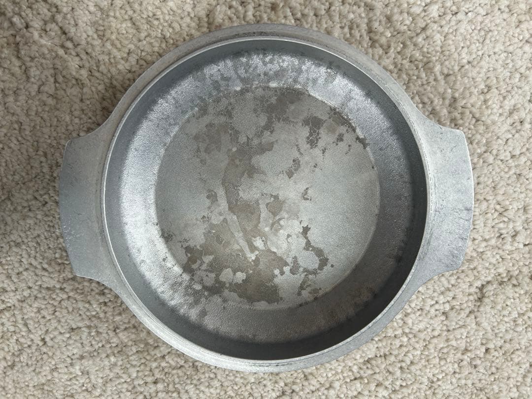 neru design works 0/0 AL Dutch アルダッチ