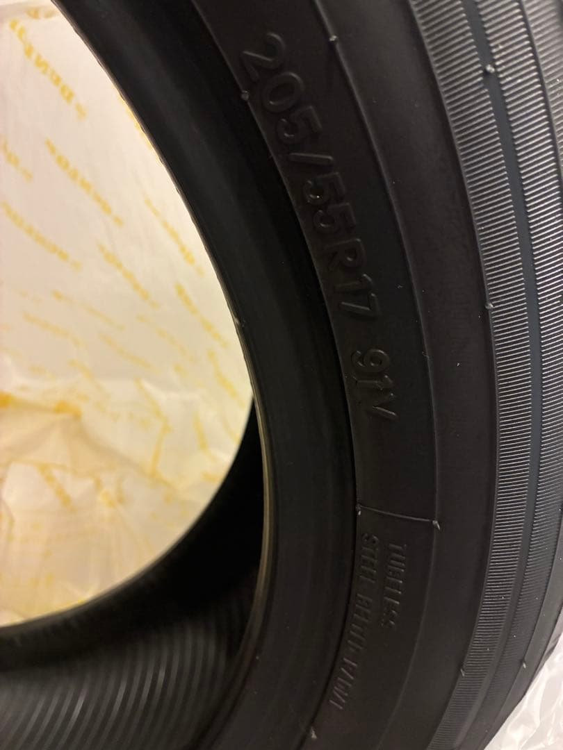 PROXES R60 205/55R17 2本