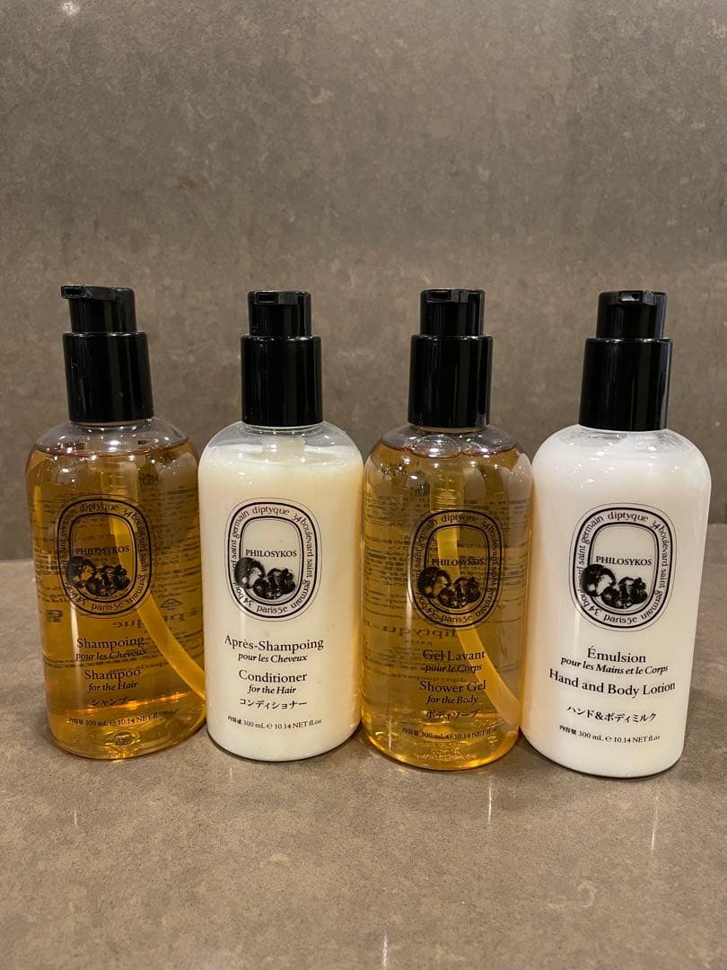 新品未使用 diptyque ディプティック 6本