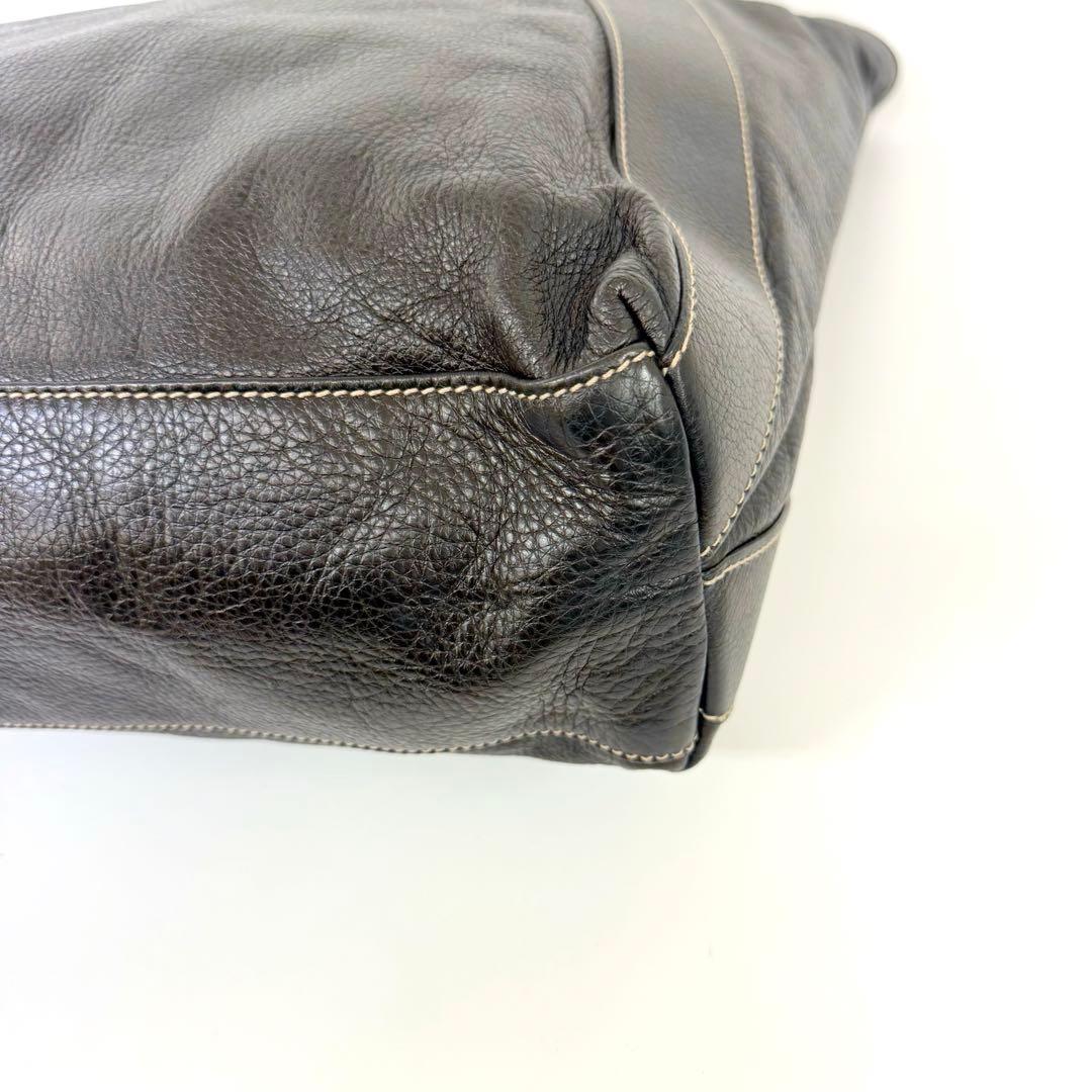 ✨GUCCI オールドグッチ レザー ボストンバッグ✨