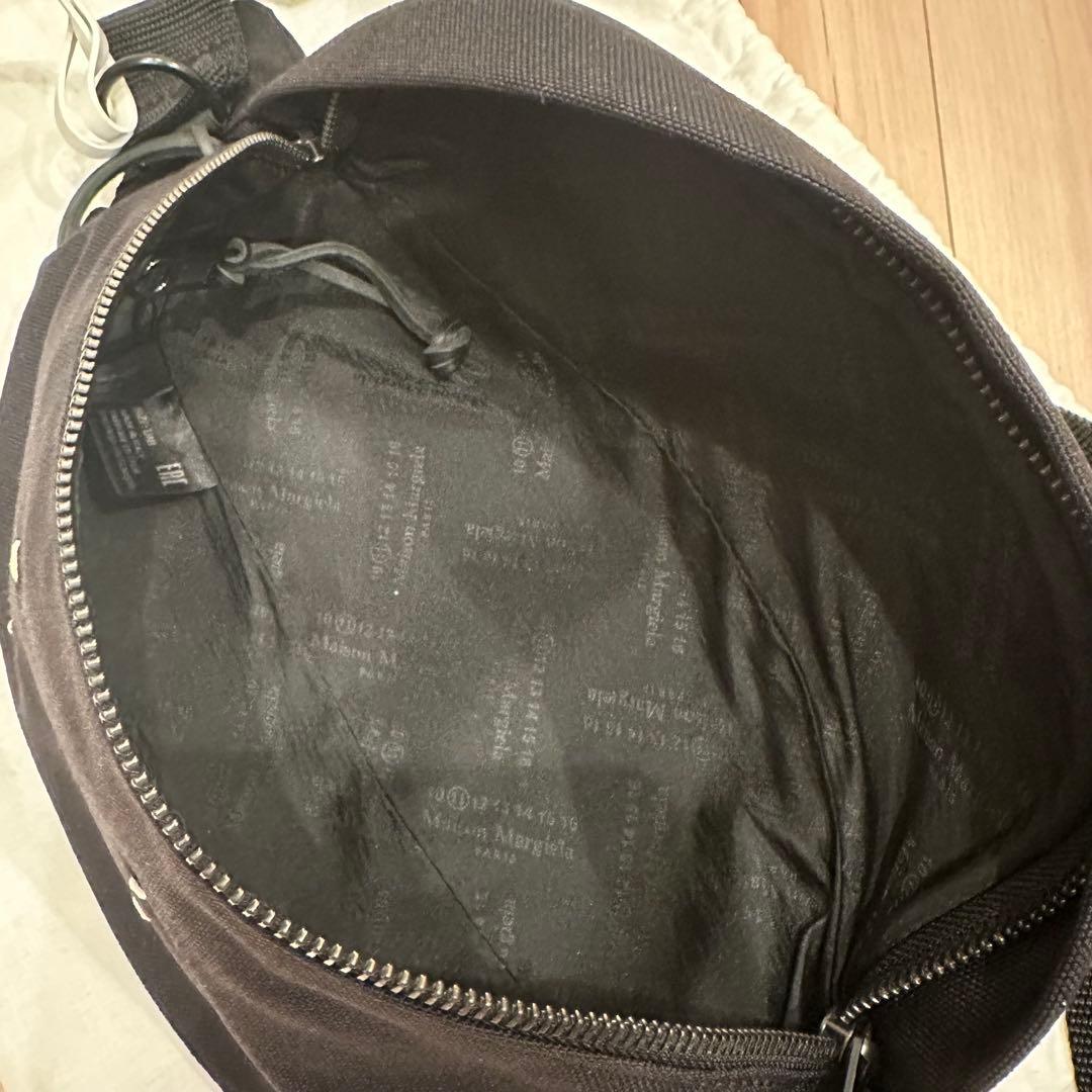 Maison Margiela ボディバッグ S55WB0072 UNI