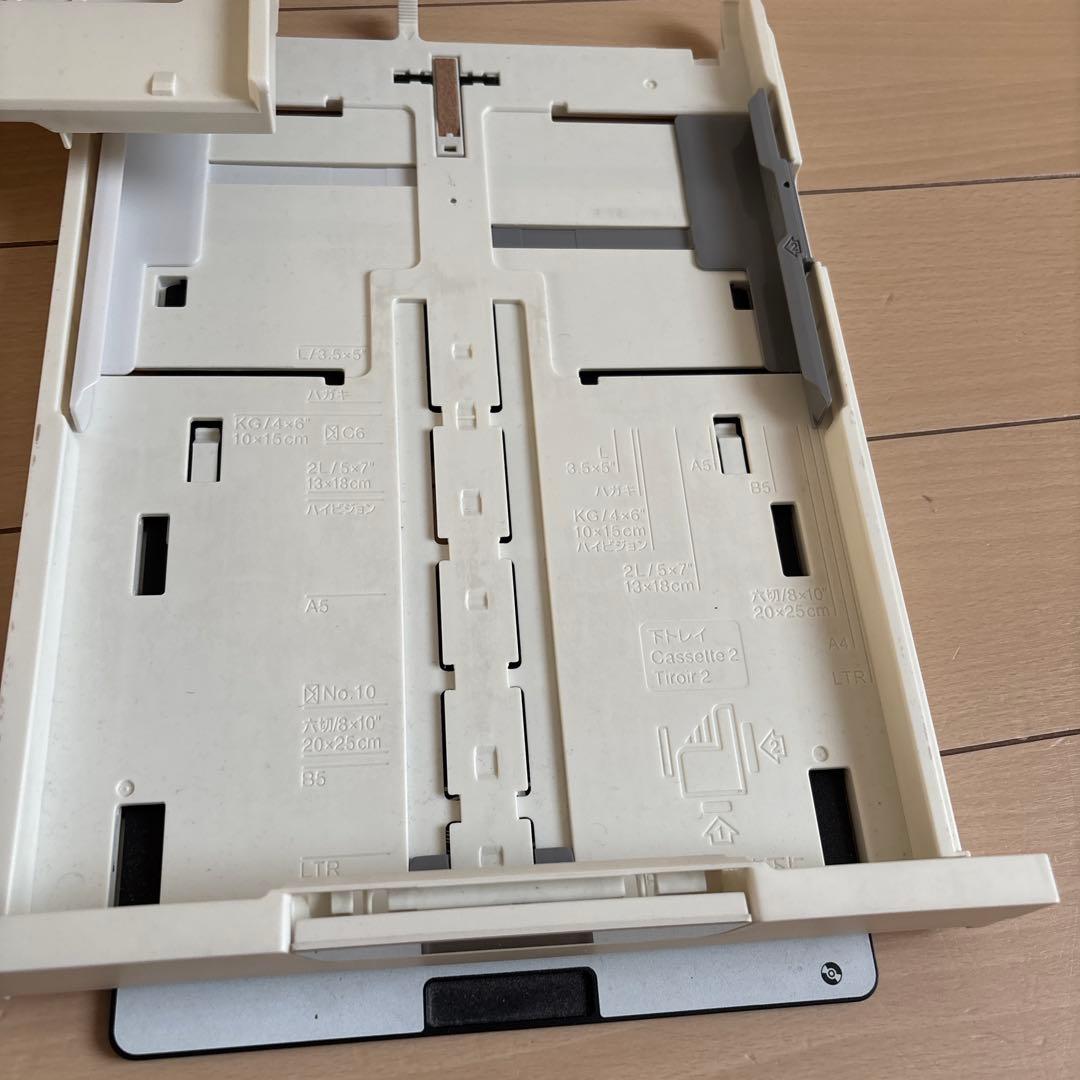 EPSON EP-808AW ジャンク品