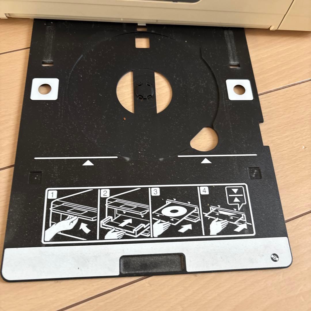 EPSON EP-808AW ジャンク品