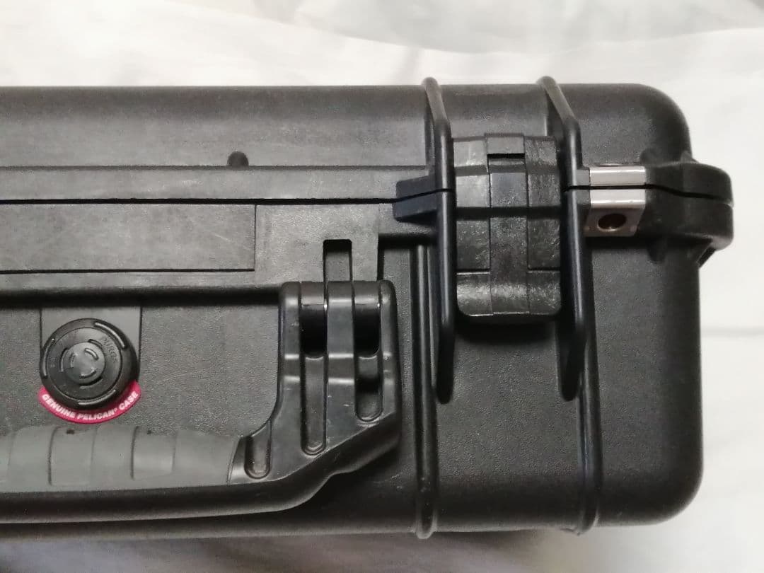 ペリカン PELICAN 1500