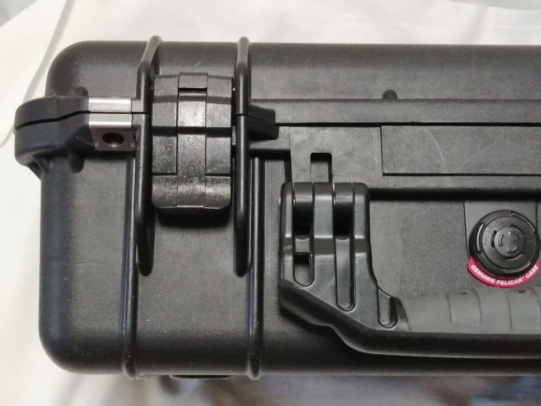 ペリカン PELICAN 1500