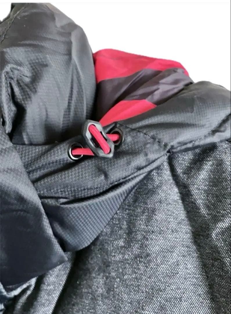 新品未使用 ACミラン 本田圭佑所属 アディダス ダウンベンチコート選手支給品