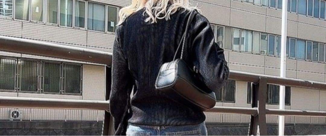 ラコステ リブニットトラックジャケット / ドライバーズニット Ｍサイズ　新品