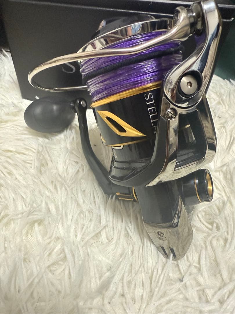 最終値下げ早い者勝ち‼️ステラSW14000XG