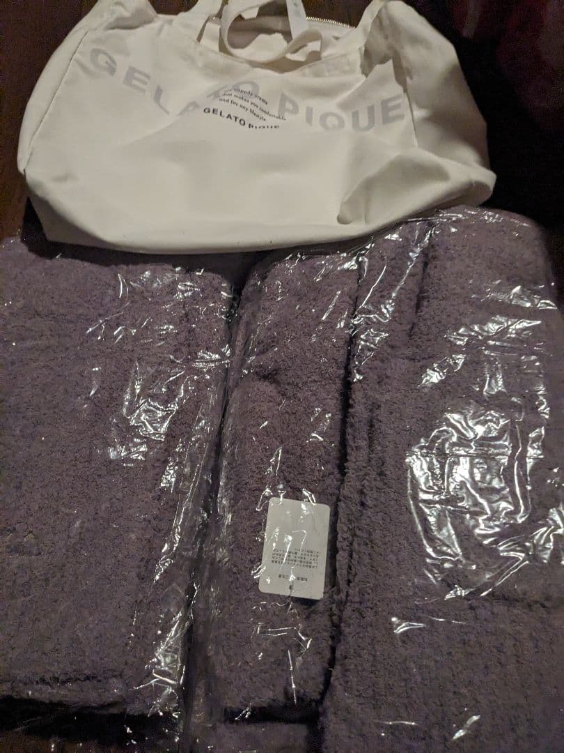 GELATO PIQUE ジェラートピケ ルームウェア　プレミアム　福袋