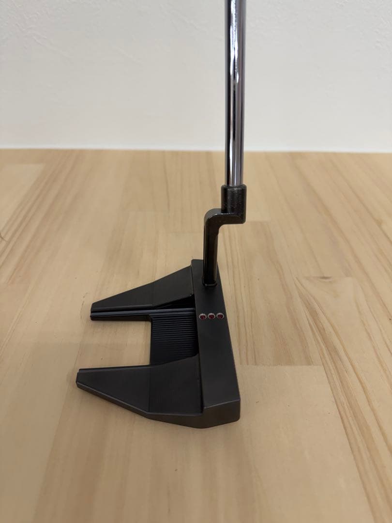 CONCEPT 7.2LTDブラックパター 限定