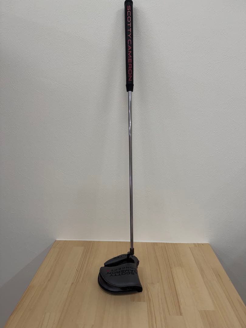 CONCEPT 7.2LTDブラックパター 限定