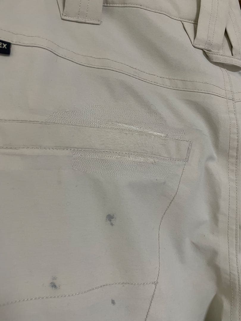 スノーボード 23-24 REW STRIDER PANTS STRAIGHT FIT20