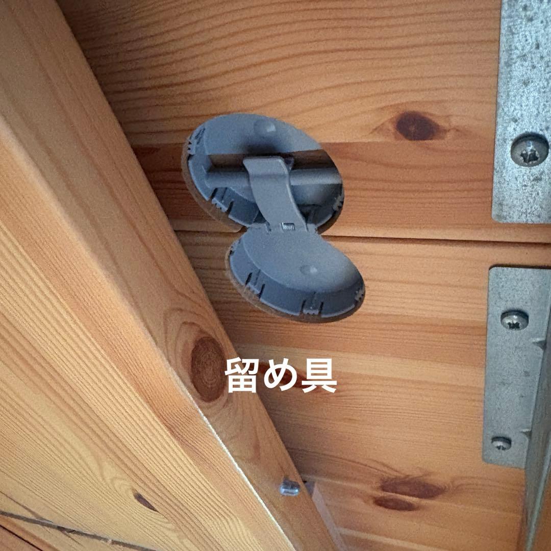 【※toco.】IKEA/STORNAS 伸縮式ダイニングテーブル（廃盤）