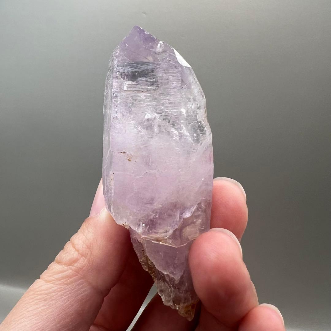 （Veracruz39）56.1g高品質ベラクルスアメジスト大きめ単結晶