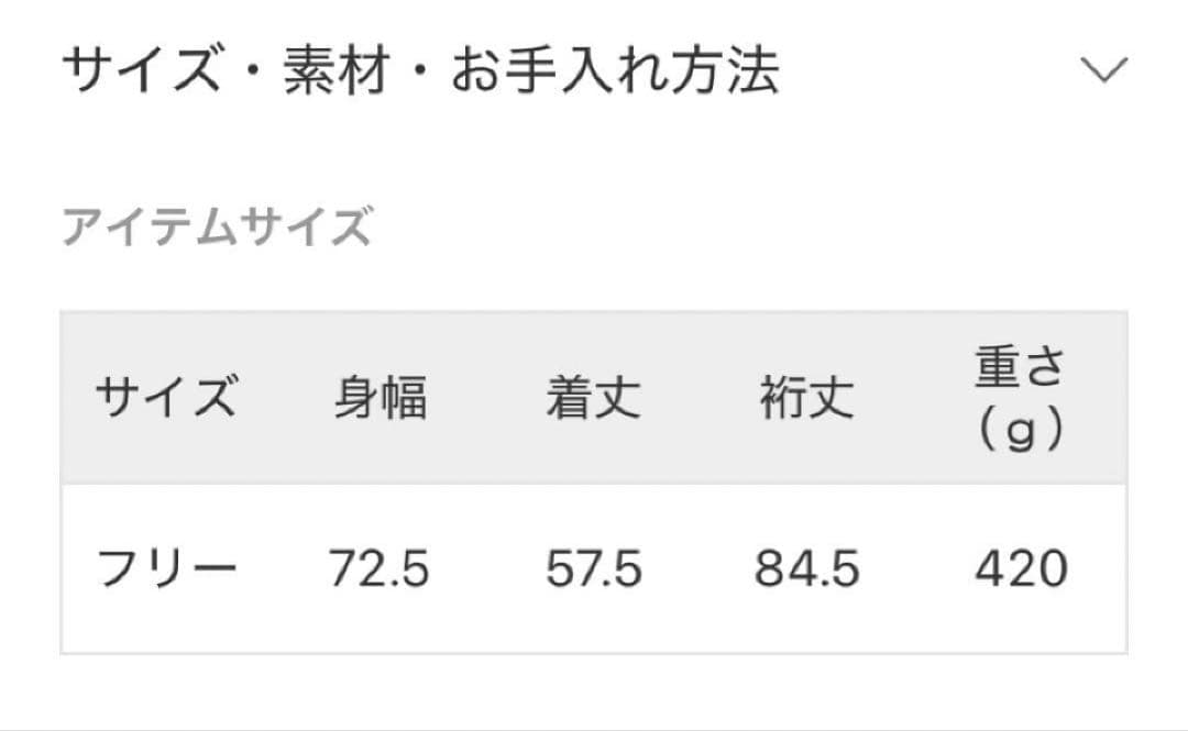 【ぱんさん専用】スピックアンドスパン